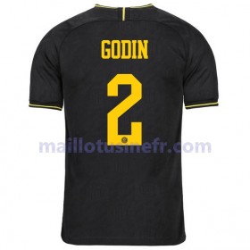 Maillot de Foot Inter Milan GODIN 2 Troisième 2019-20
